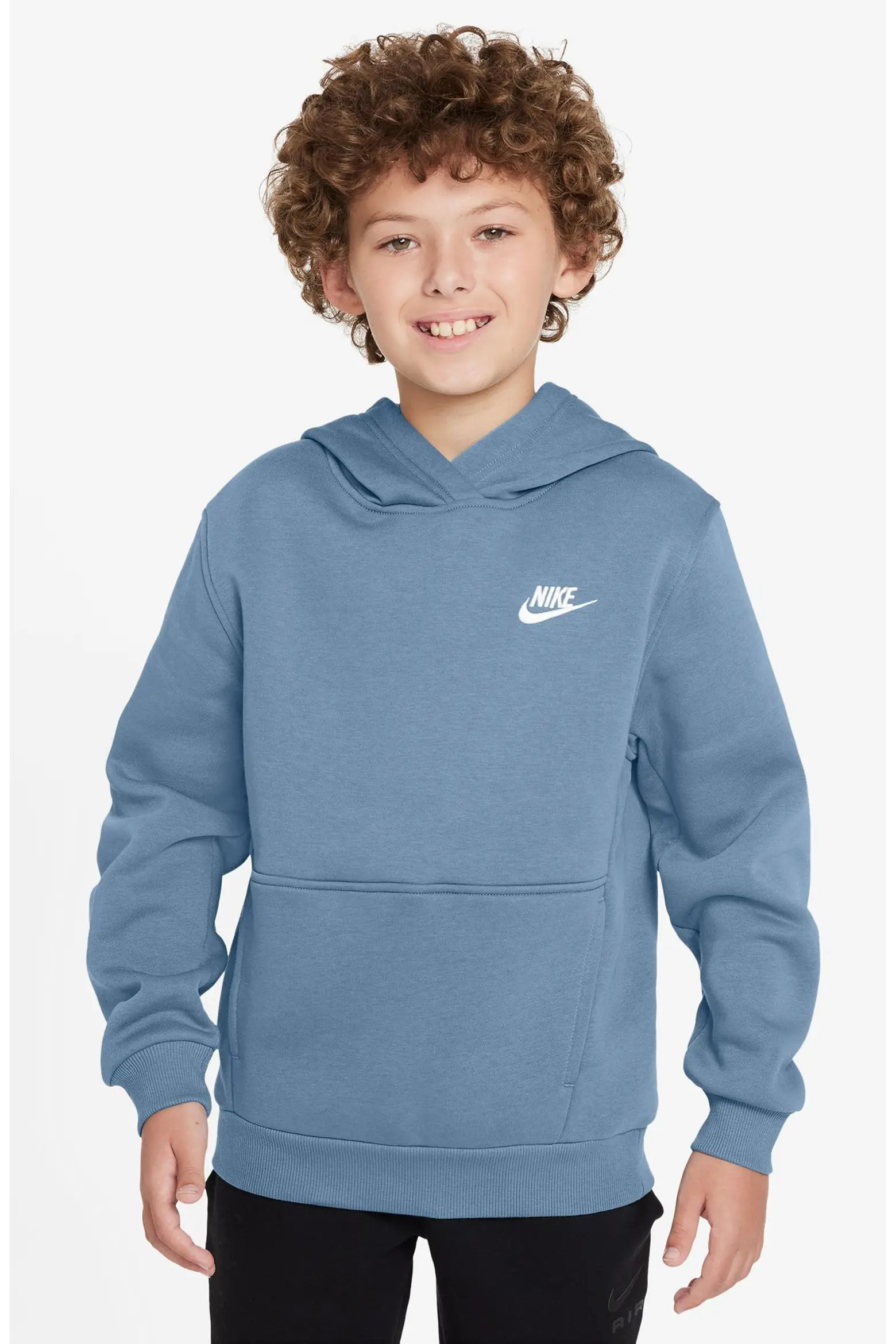 Kids' Club Fleece Hoodie | Nordstrom | Nordstrom