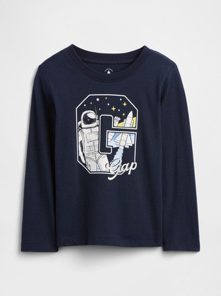 babyGap Graphic T-Shirt | Gap Factory