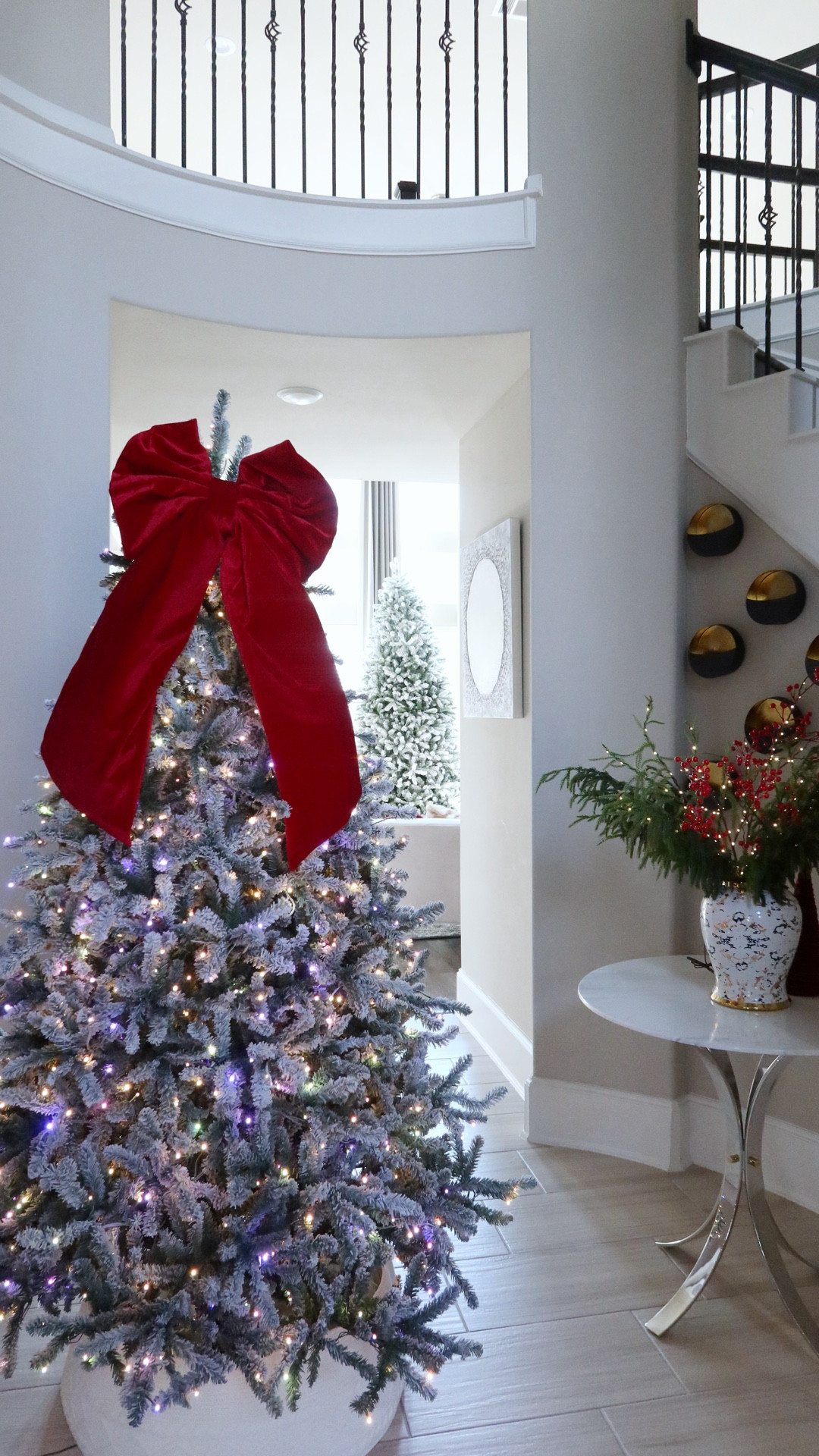 Get this tree on major sale! You still have time to get it and decorate in 9 days! It’s amazing quality with many different light settings! Get it for next year too🥰 #christmastree

#LTKHoliday #LTKHome #LTKActive