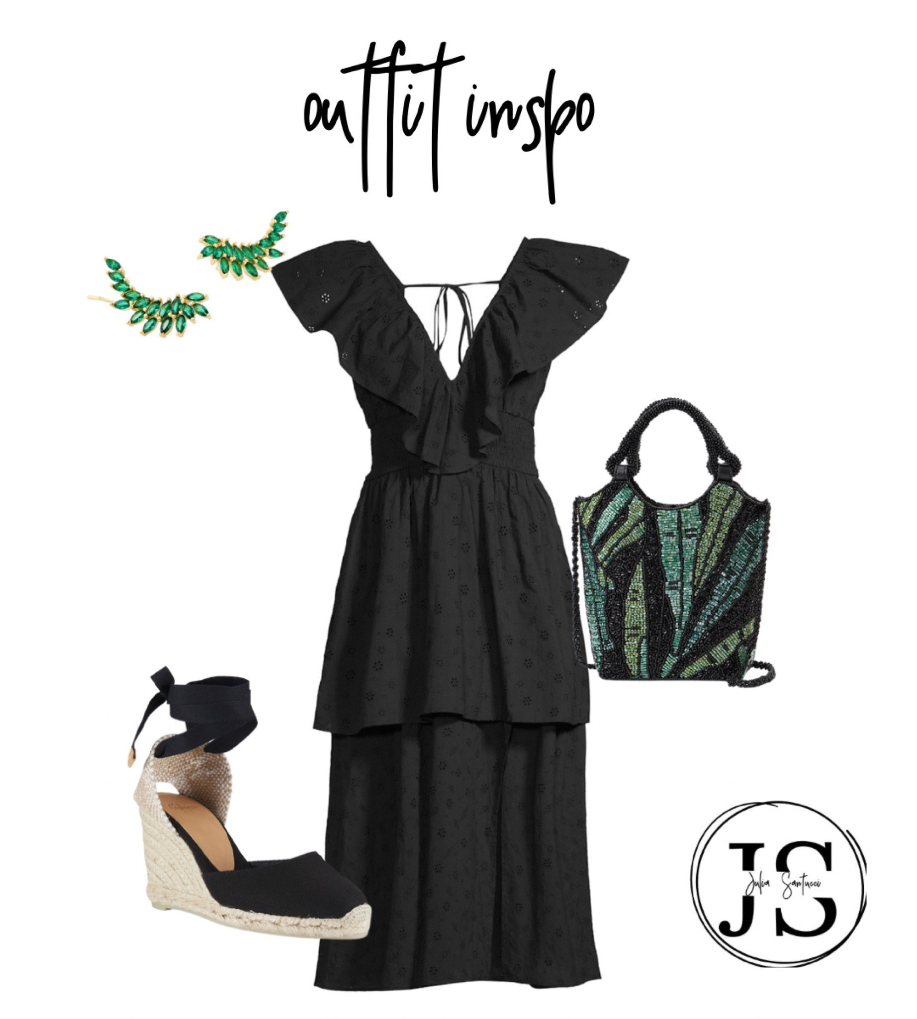 Summer wedding guest dress, summer, vacation dress, vacation outfit, travel outfit, tropical 

#LTKSeasonal #LTKitbag #LTKwedding