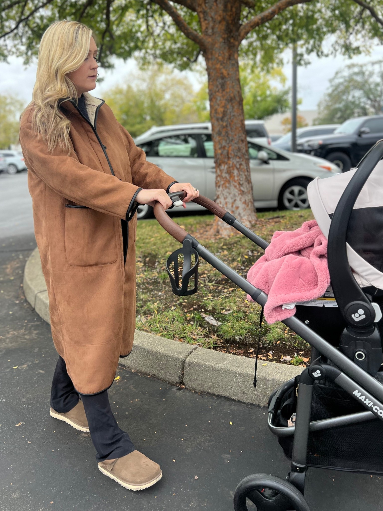 New Target coat!! 

#LTKmomlife #LTKootd #LTKFindsUnder100