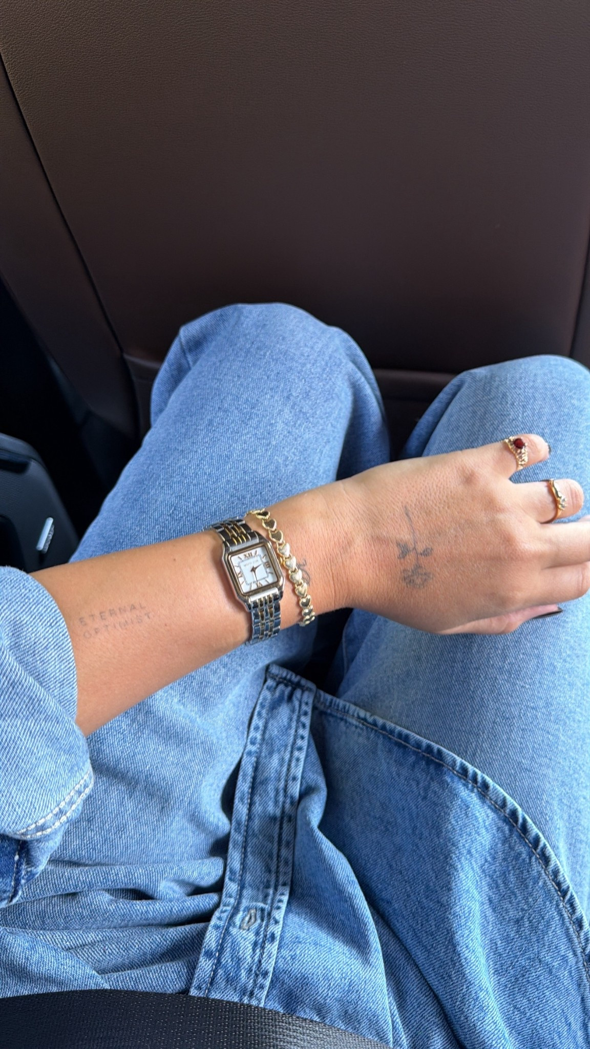 My favorite Black Friday sale! 2 for 1 watches 🤩