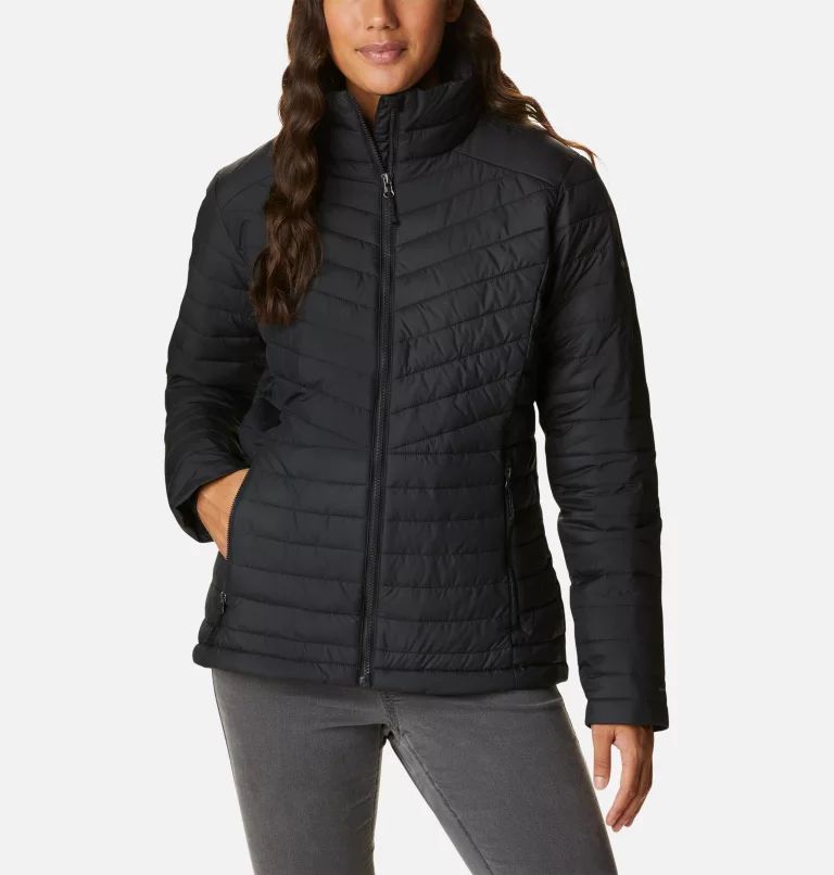 Women's Slope Edge™ Jacket | Columbia Sportswear