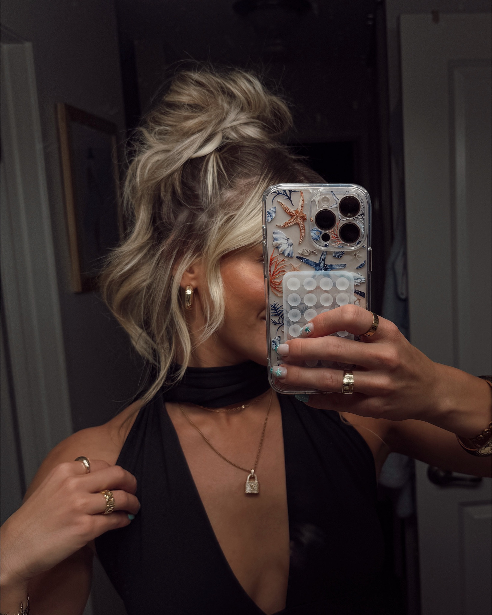 Hair stuff I used to achieve this hairstyle 

#LTKStyleTip #LTKFindsUnder50