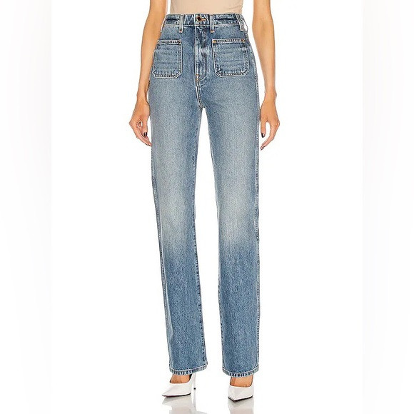 KHAITE Isabella Jean | Poshmark