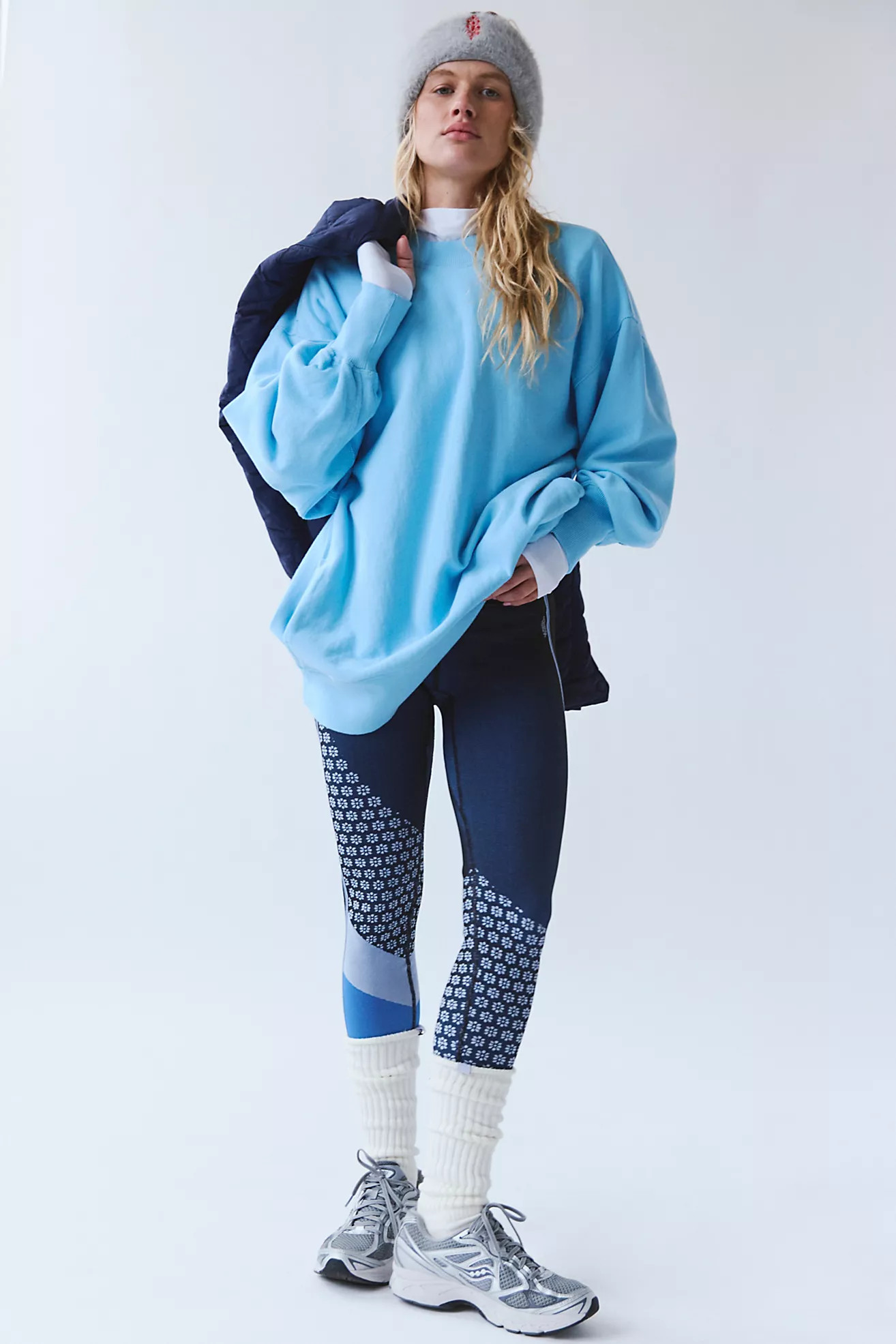 Post Up Tunic | Free People (Global - UK&FR Excluded)