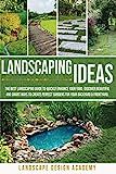 Landscaping Ideas: The Best Landscaping Guide to Quickly Enhance Your Yard. Discover Beautiful and S | Amazon (US)