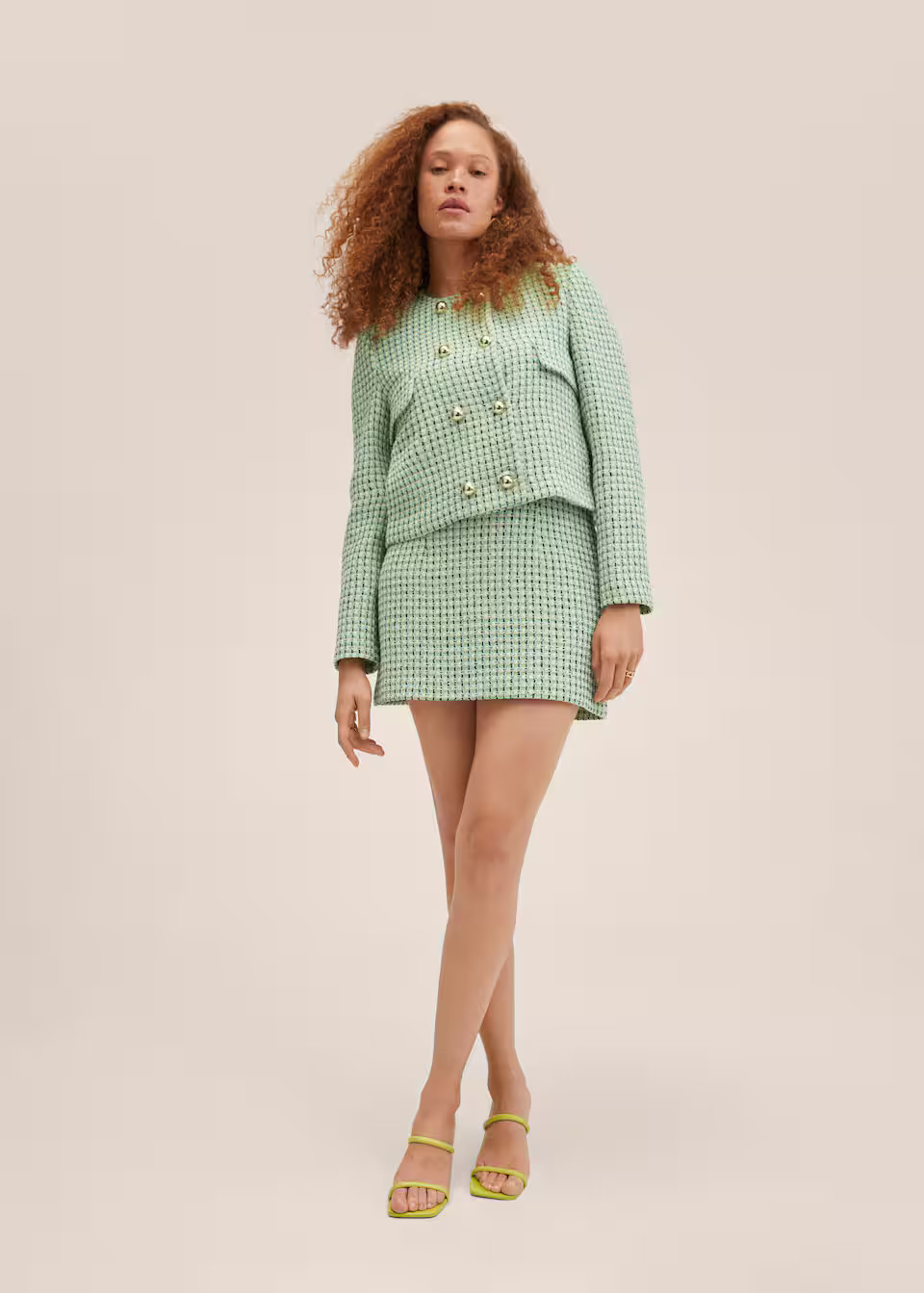 Plus sizes for Women 2022 | Mango USA | MANGO (US)