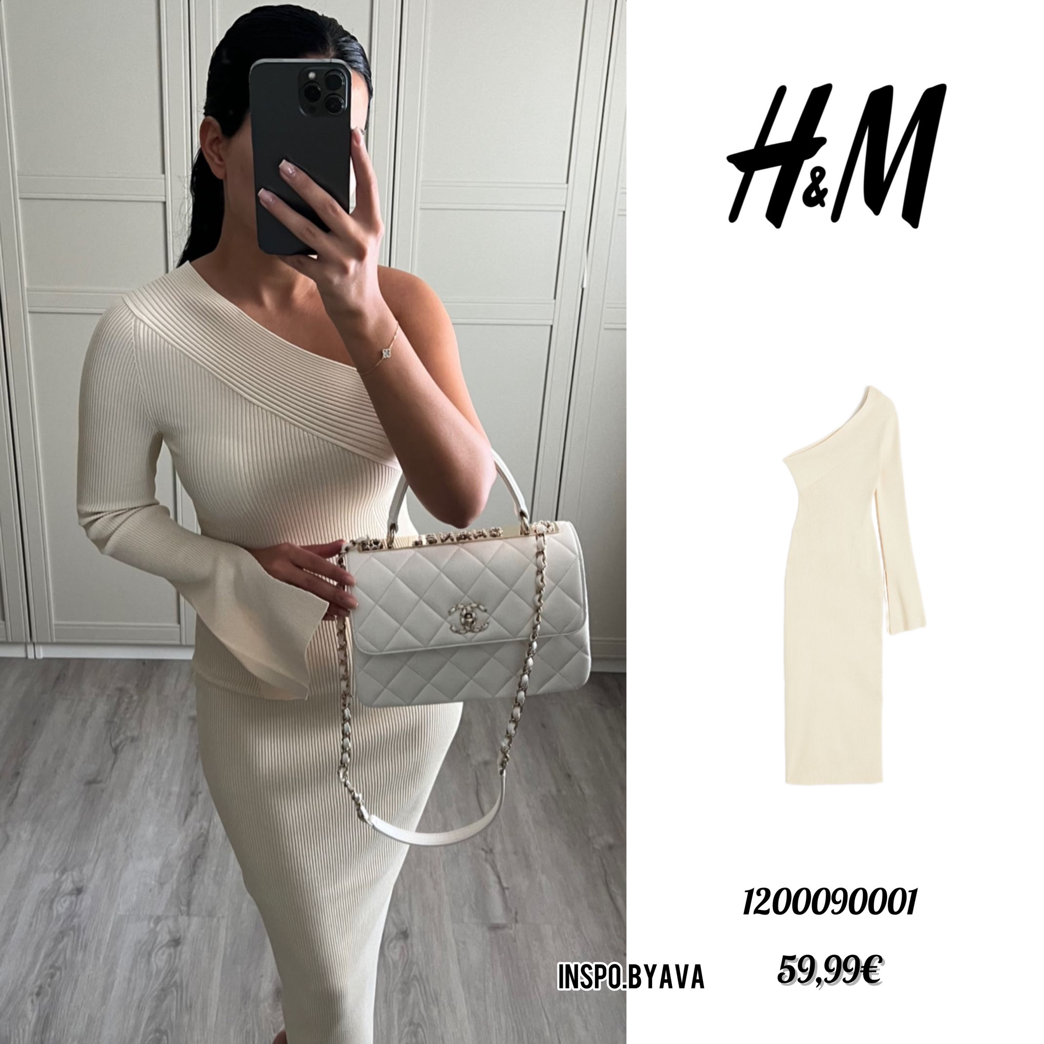 H&M dress ✨😍
I’m in love 🥰
Link is below⤵️

#LTKSeasonal #LTKeurope #LTKunder50