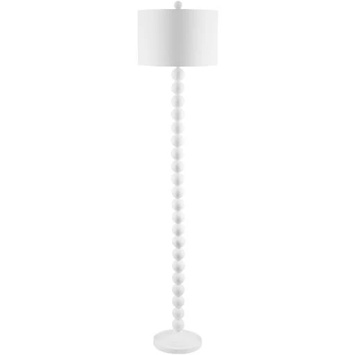 Surya Zelda Zel-001 68"H X 15"W X 15"D Lamp | DecoratorsBest