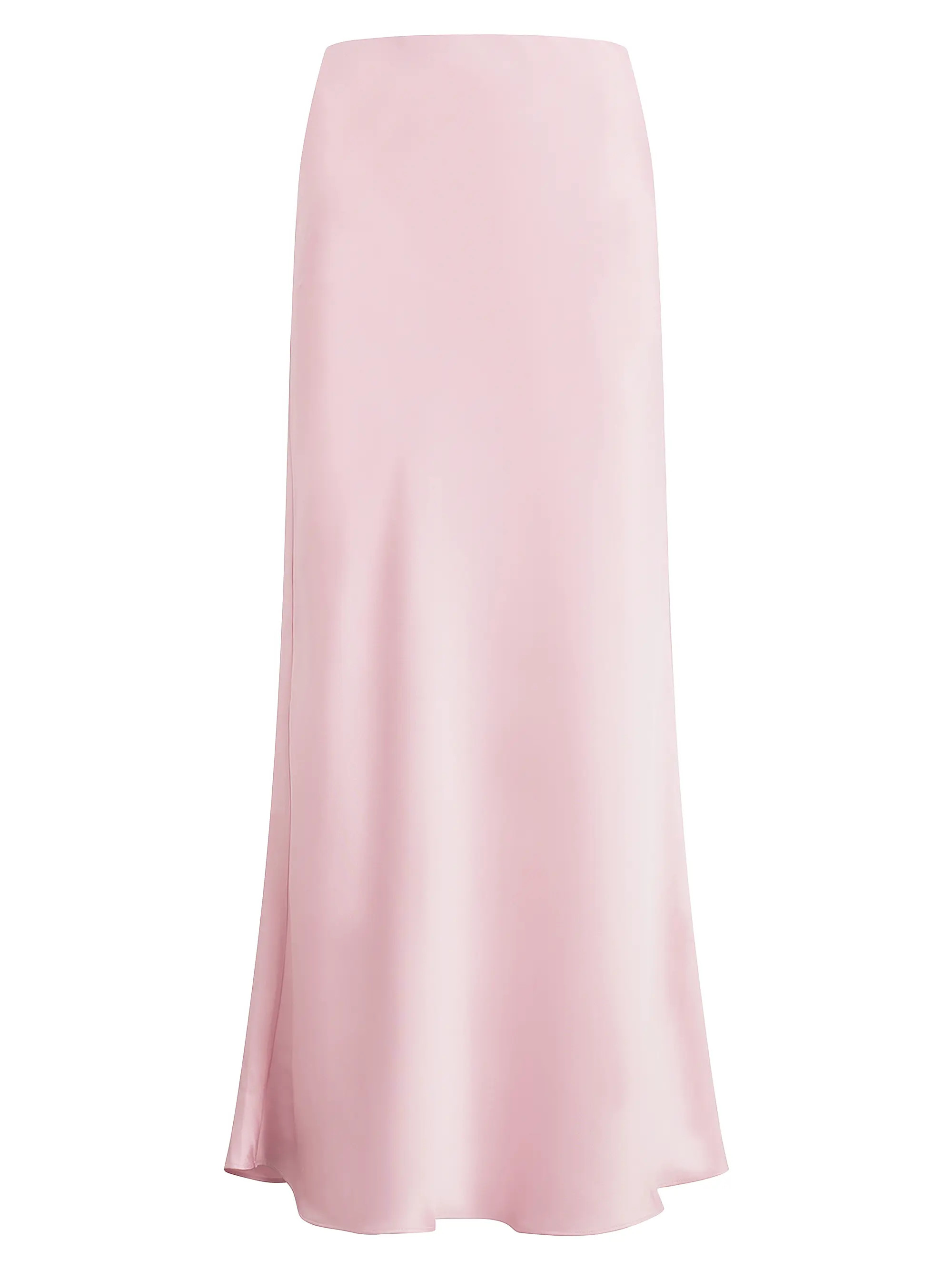 The Favorite Slip Maxi Skirt | Saks Fifth Avenue