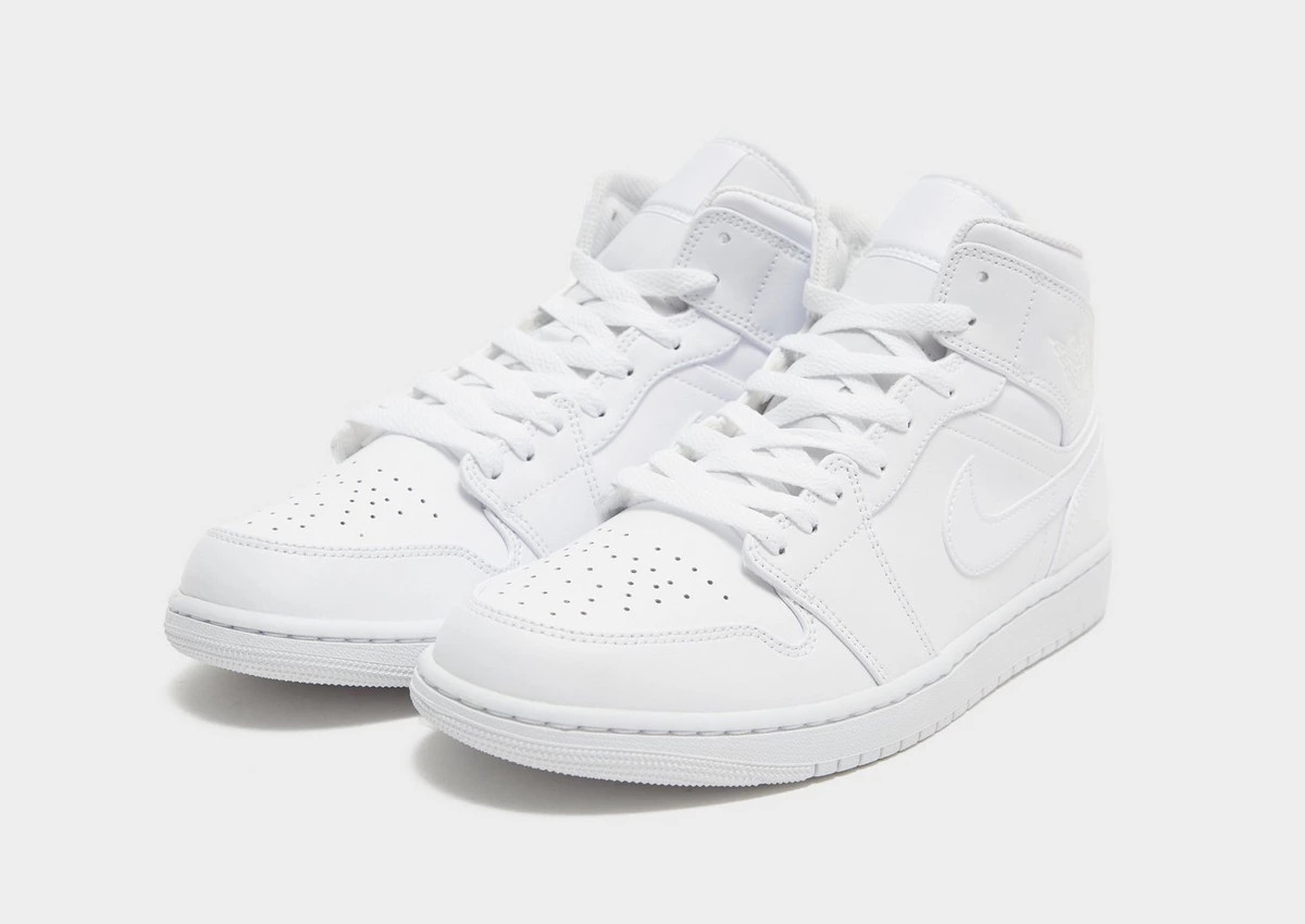 Jordan Air 1 Mid | JD Sports (AU)