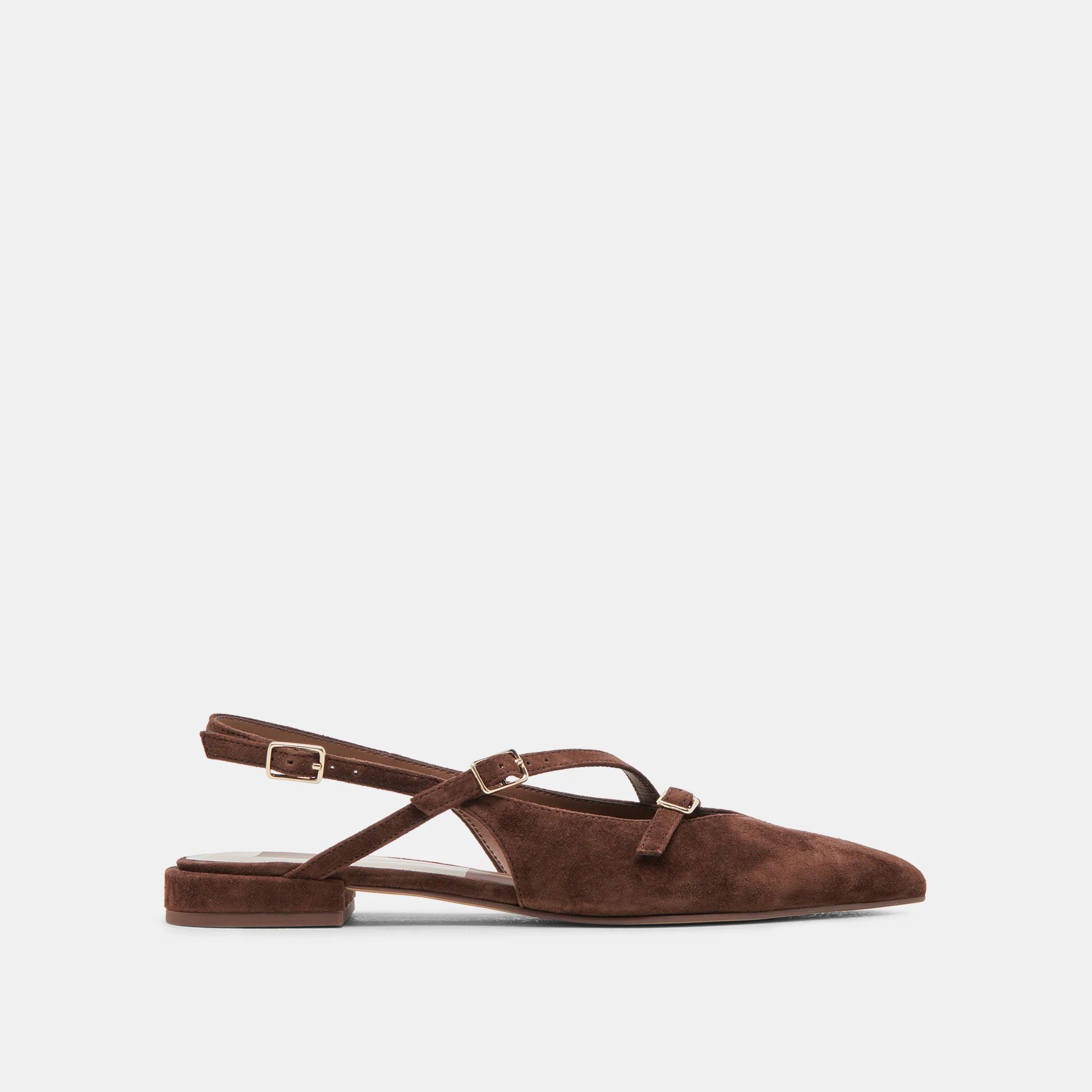 Pamla Flats | DolceVita.com