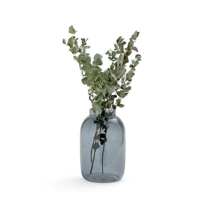 Tamagni Glass Vase, H32cm | La Redoute (UK)