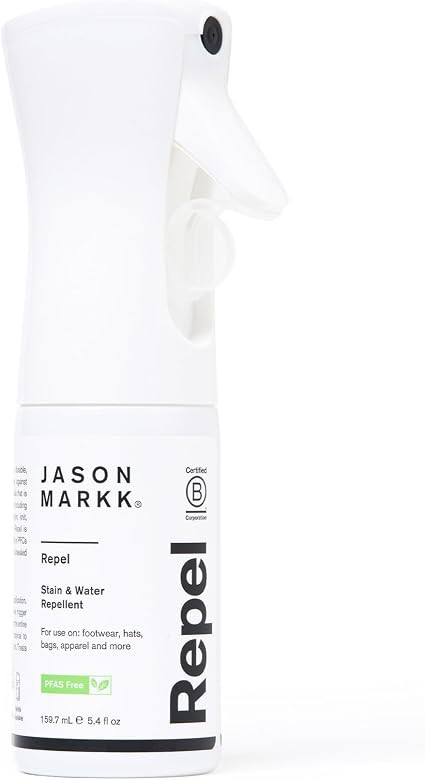 Jason Markk Repel Spray Kits, Shoe Cleaner, Water & Stain Repellent, Footwear | Amazon (US)