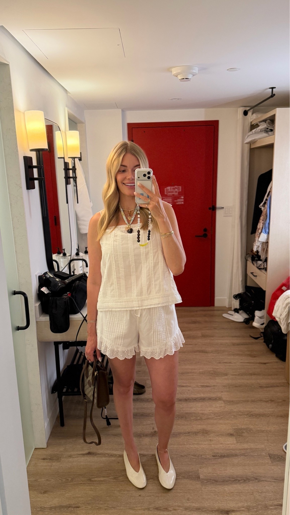 summer white 🤍

#LTKTall