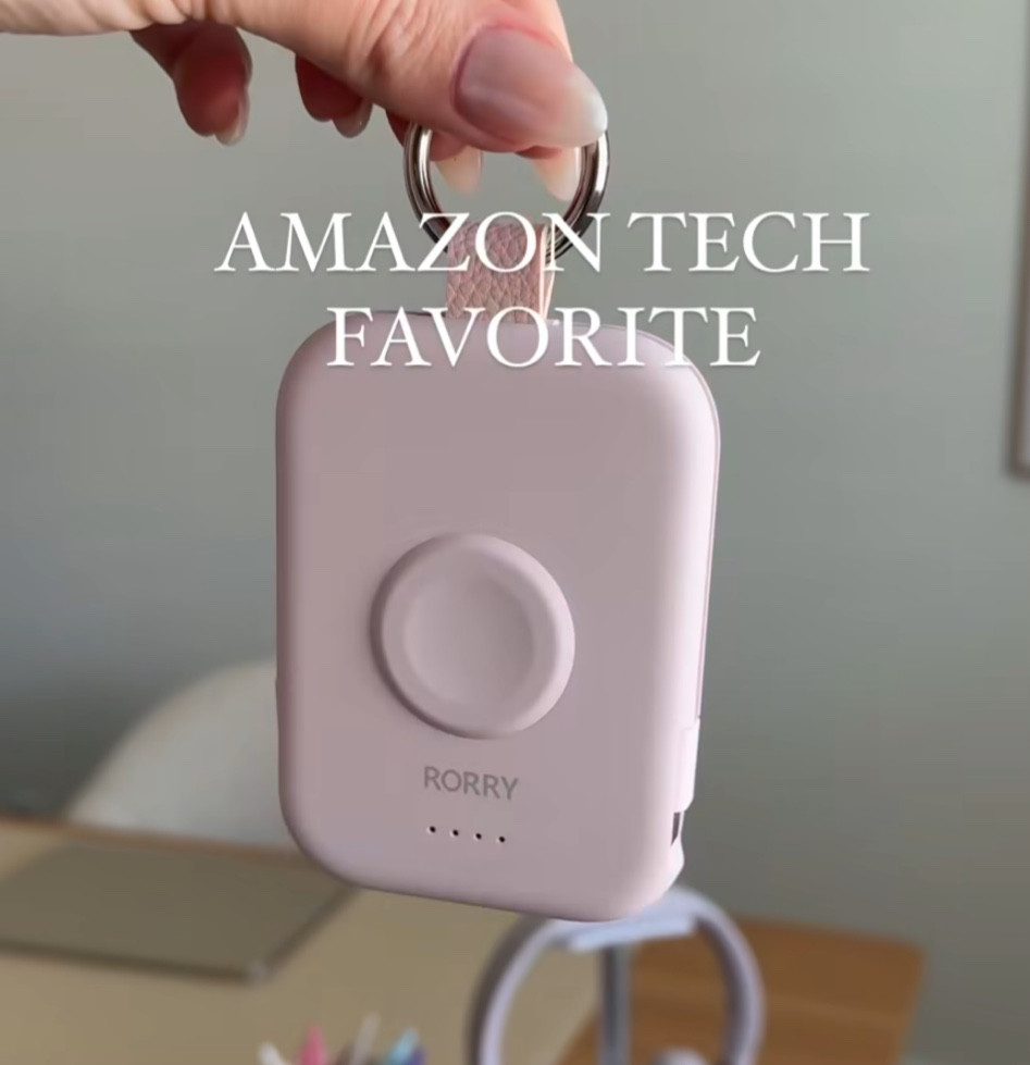 Best chargers for travel 

#LTKTravel