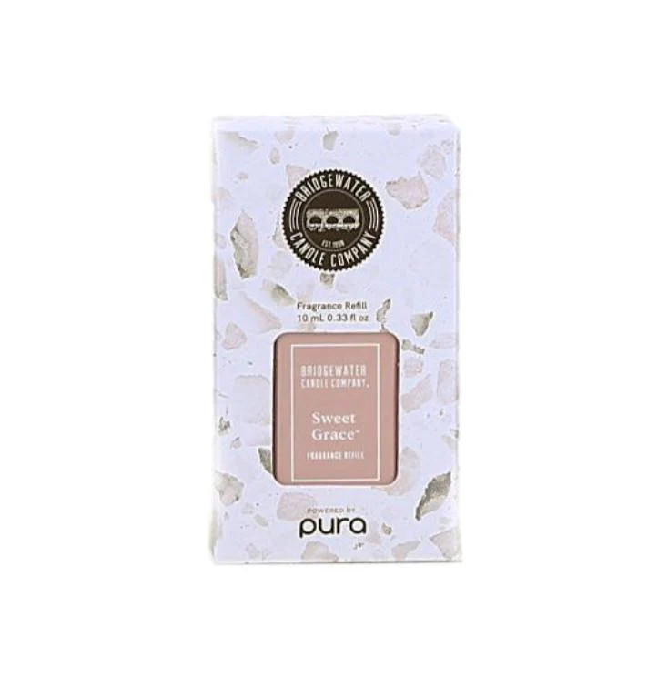 Pura Smart Home Diffuser Refill - Sweet Grace | The Horseshoe Crab