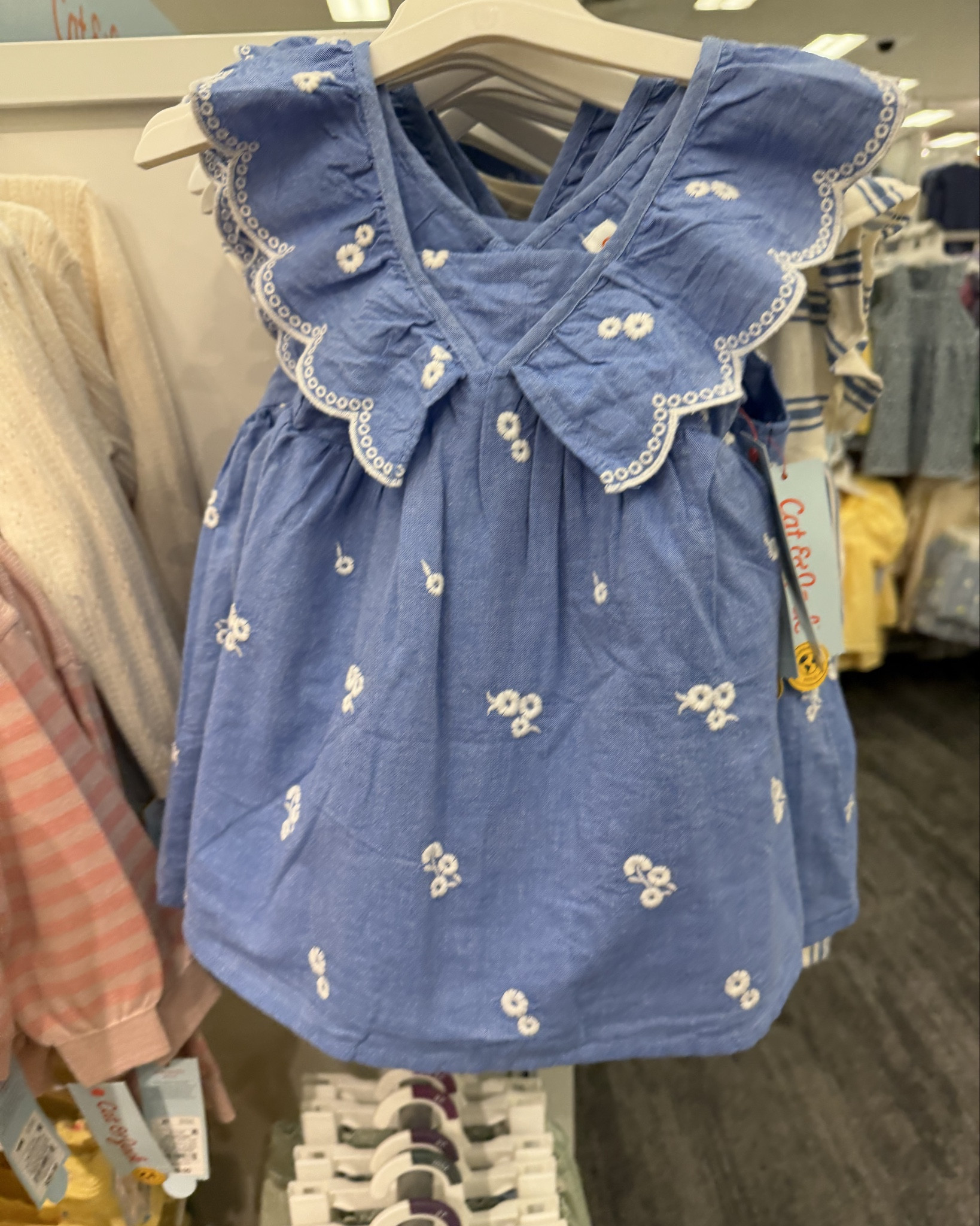 Prepping my cart for 40% off toddler clothes Thursday! 

#LTKgrwm #LTKdayinmylife #LTKKids