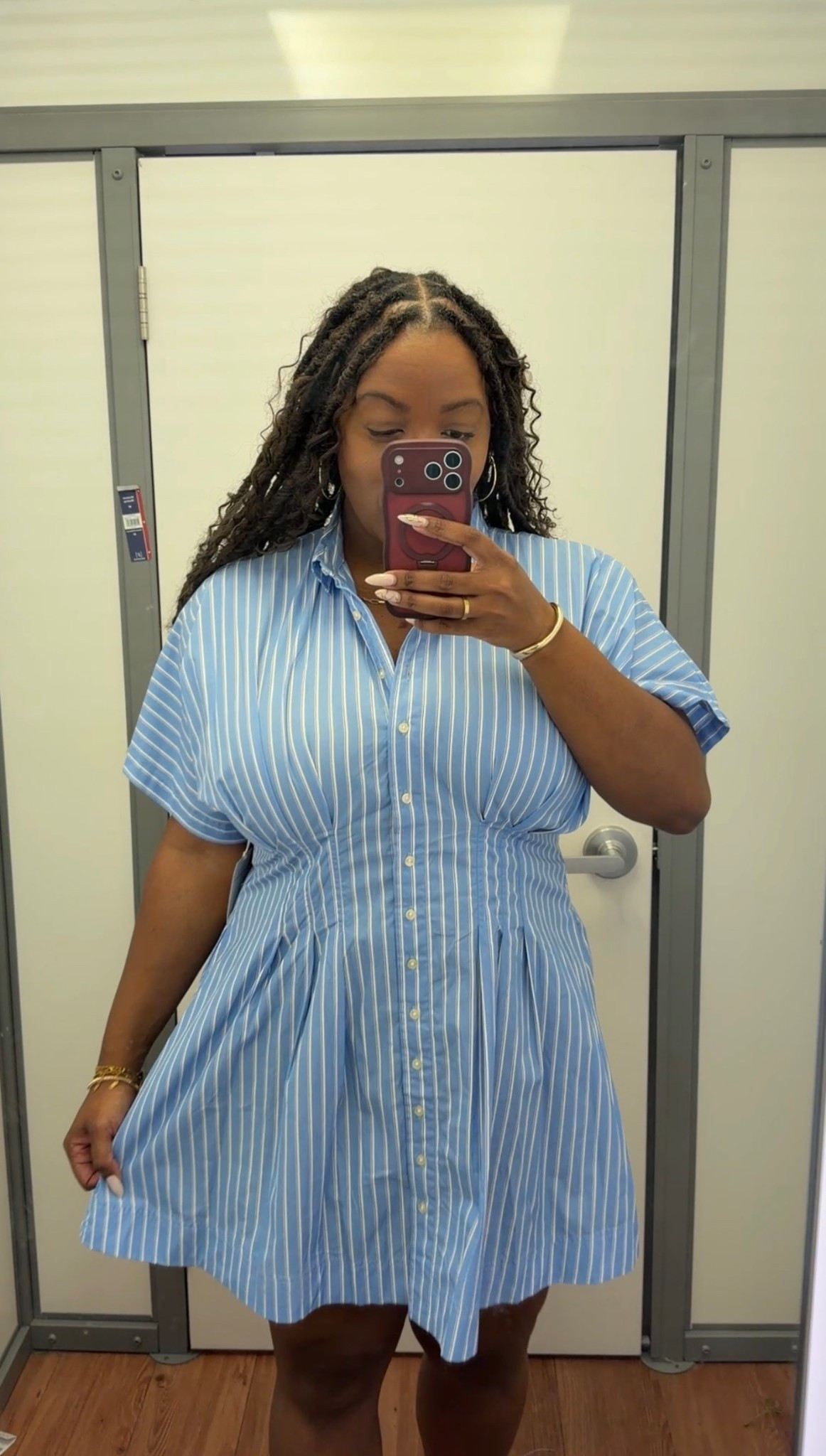 Walmart spring dress, plus size fashion, spring outfit, brunch outfit, ootd, viral dress

#LTKPlusSize #LTKMothersDay #LTKootd
