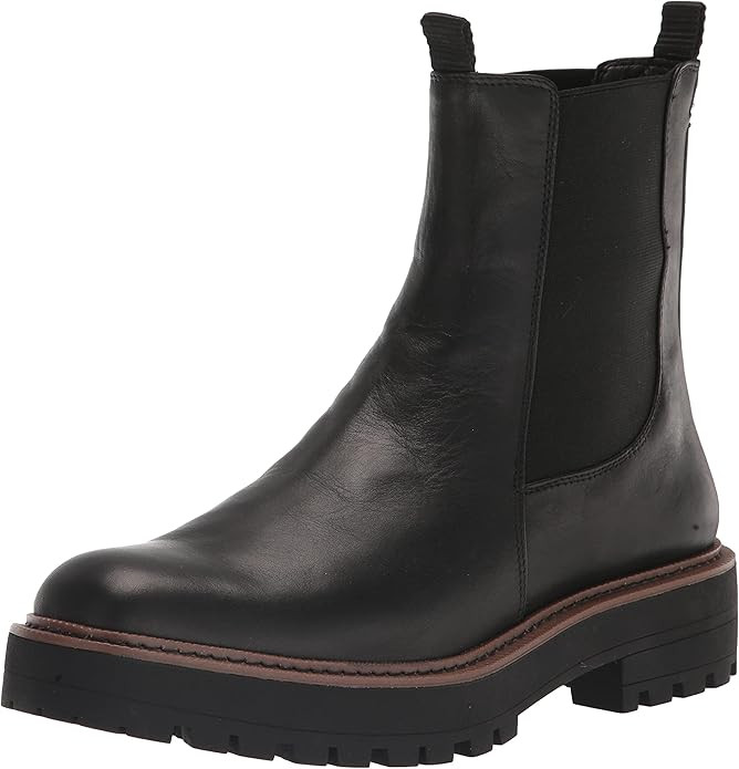 Sam Edelman Women's Laguna Chelsea Boot | Amazon (US)