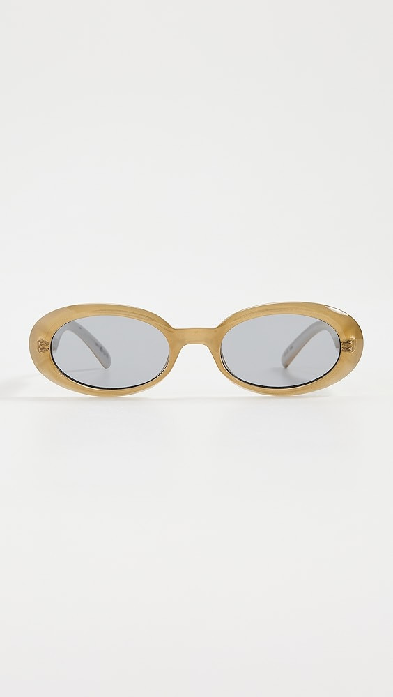 Le Specs Work It! Sunglasses | Shopbop | Shopbop
