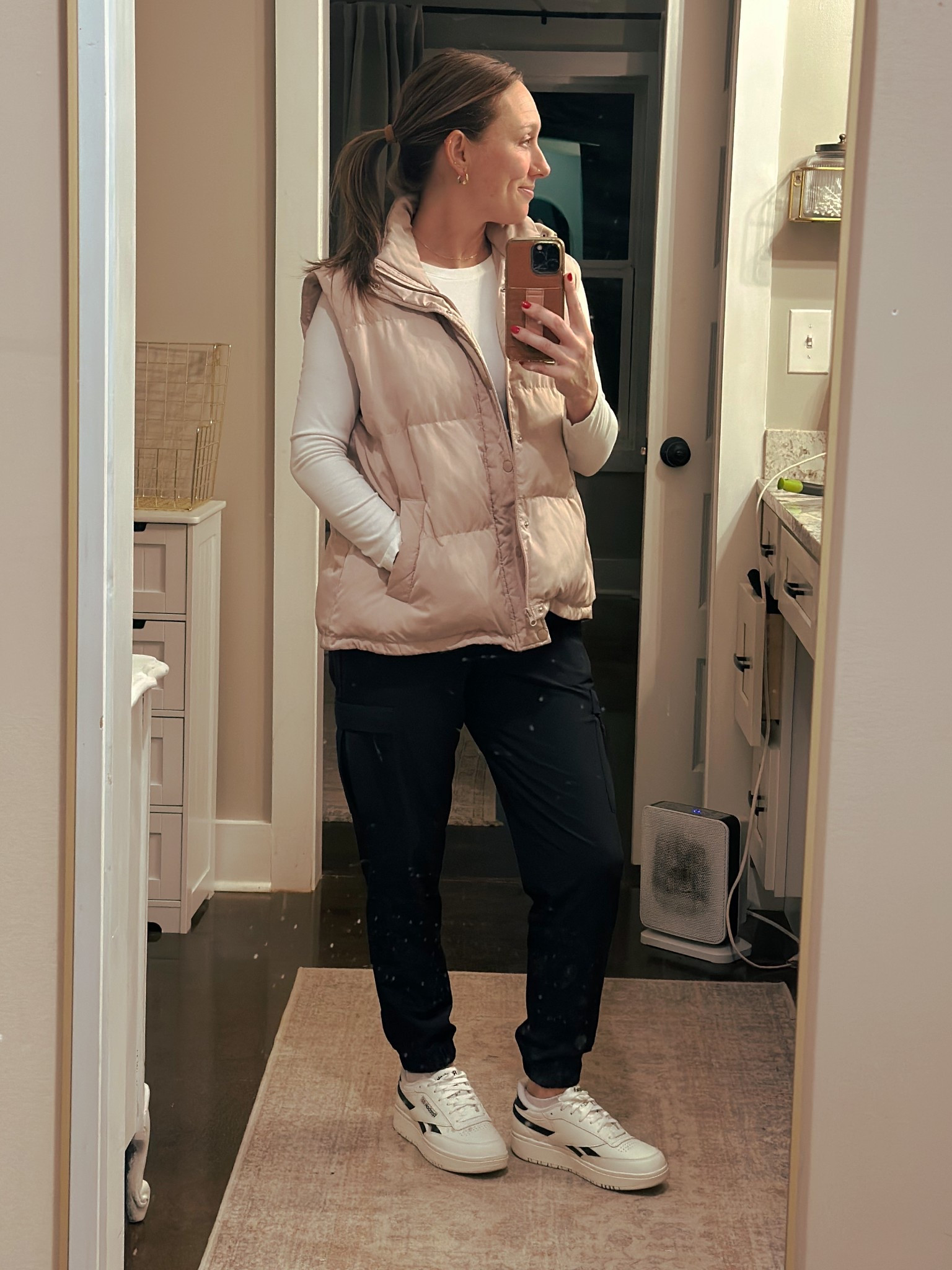 OOTD ❤️

#LTKFindsUnder50 #LTKmomlife