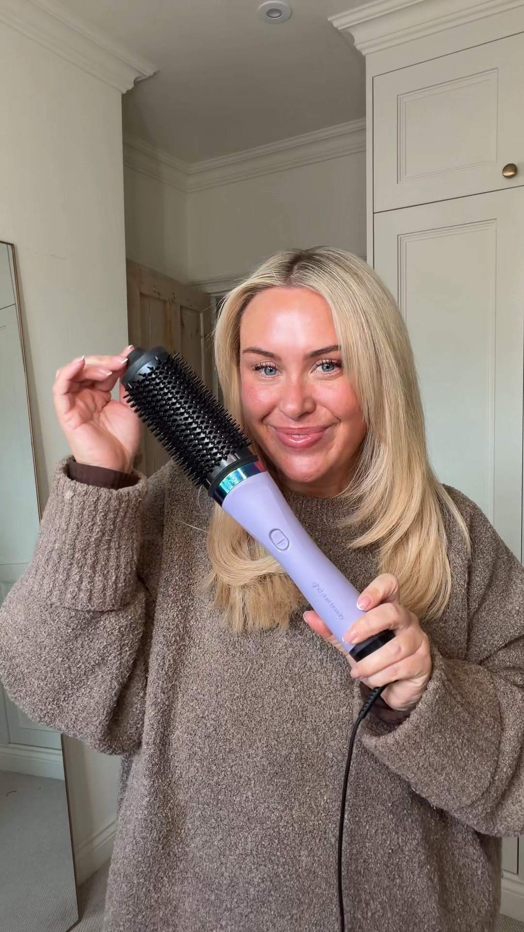 My very best hair tool! 

#LTKCyberWeek #LTKuk