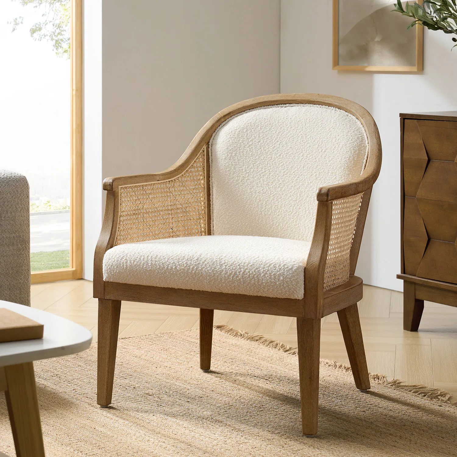 Similar Accent Chairs Below | Wayfair North America