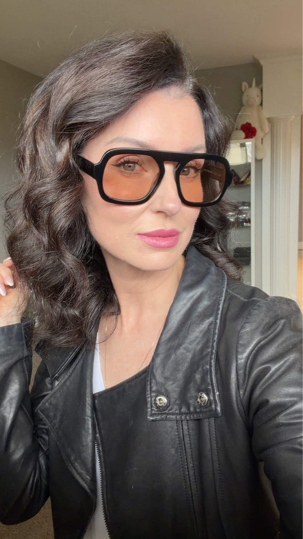 Sunnies 🖤

#LTKbeauty #LTKstyletip