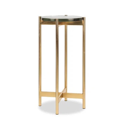 Rhoan martini end table | Wayfair North America