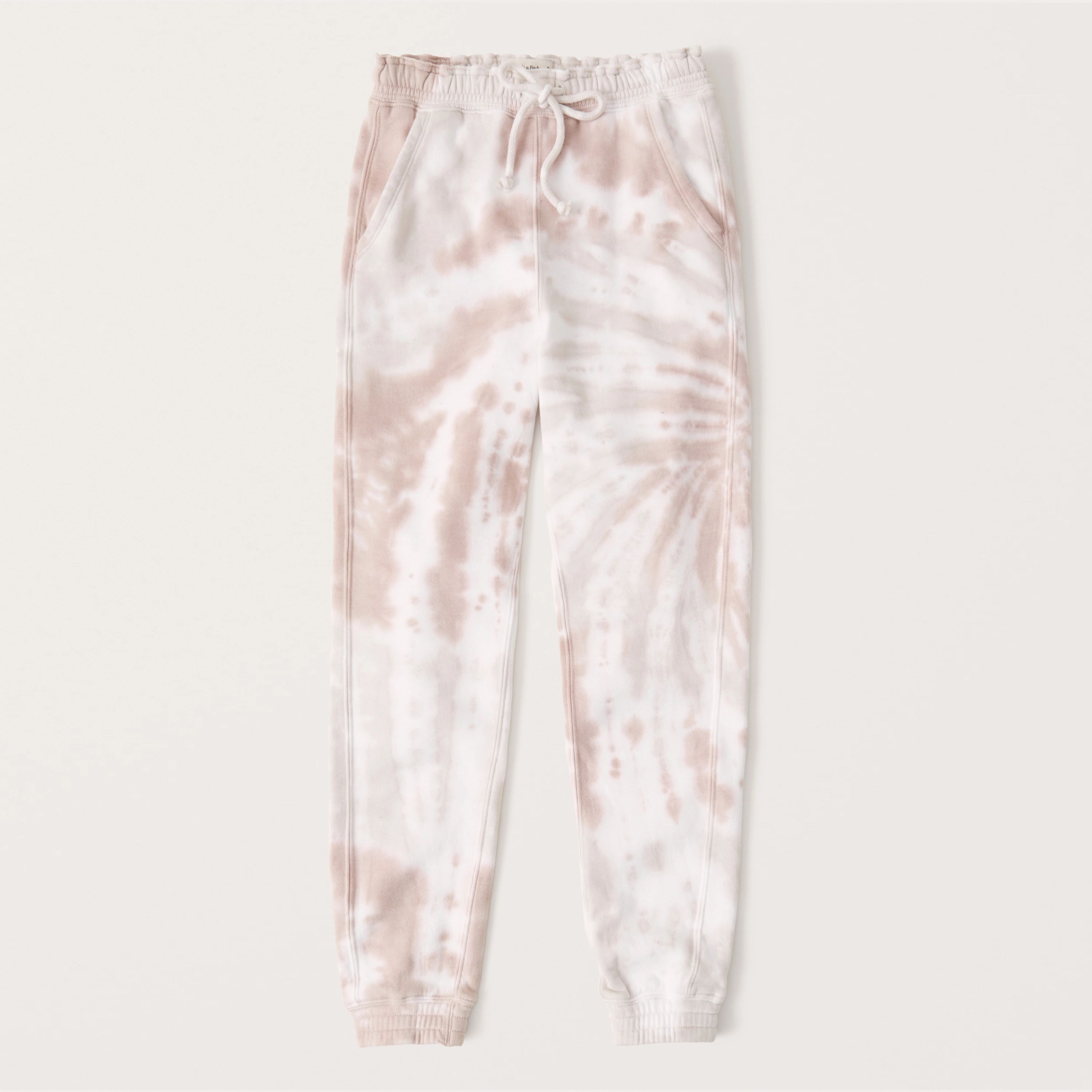 Tie-Dye Joggers | Abercrombie & Fitch (US)