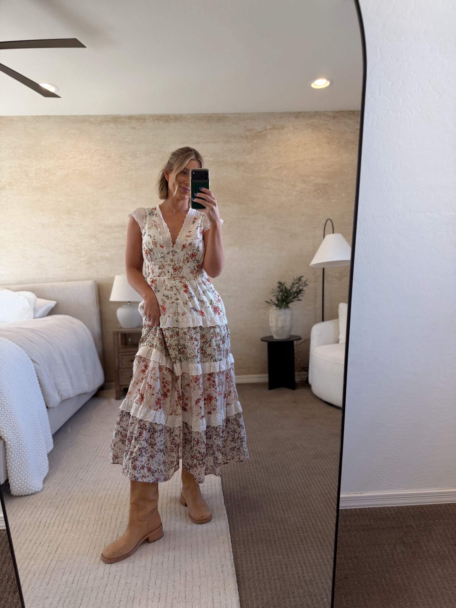 Get 20% OFF $100+ purchases at ANTHRO this Friday-Monday with code “BCD20”!!!!!! 

#LTKSpringSale #LTKSaleAlert #LTKgrwm