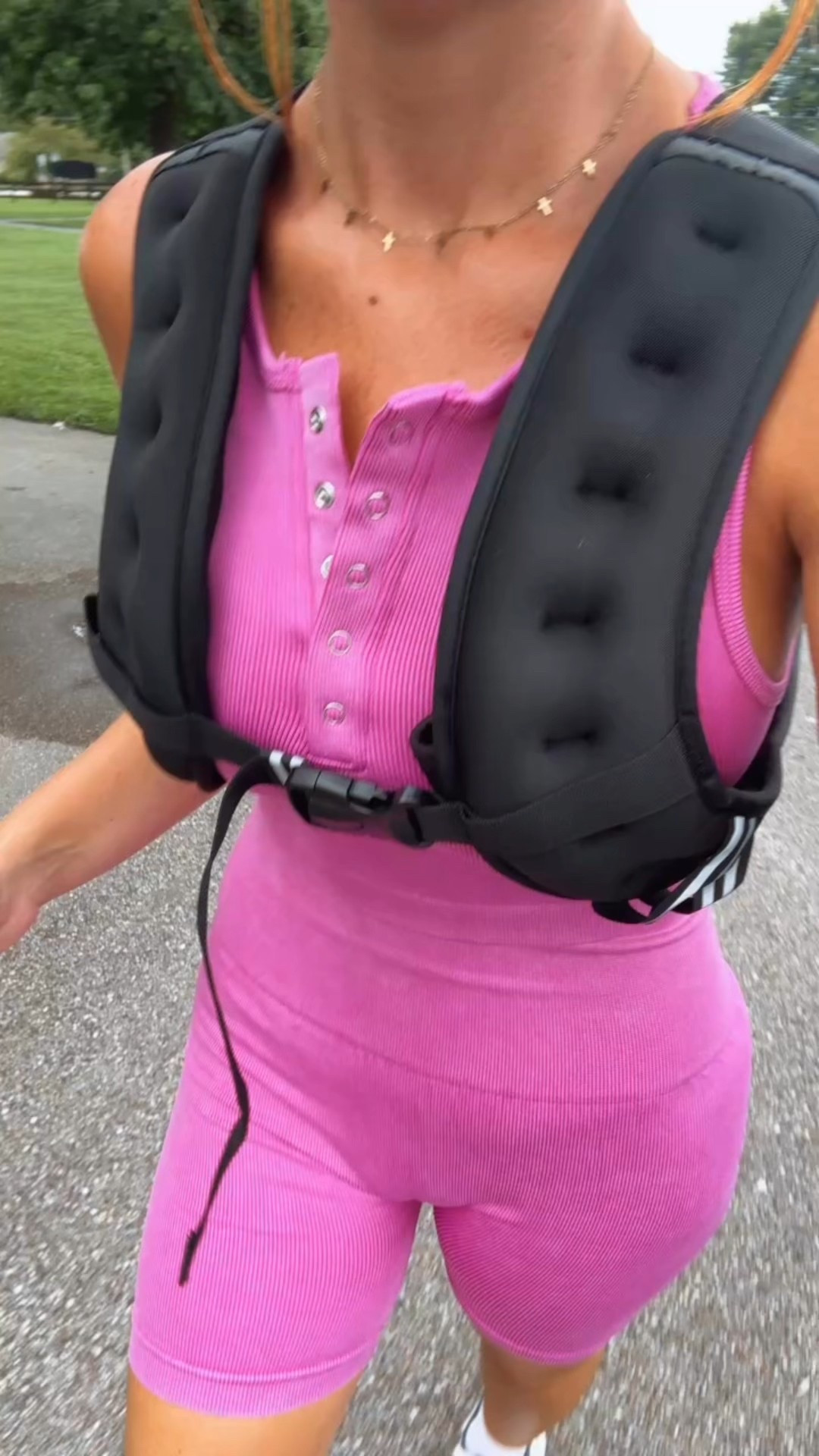 Walmart set - Walmart active wear - Walmart sets - Walmart outfit - weighted vest - matching sets - two piece sets 

#LTKSaleAlert #LTKActive