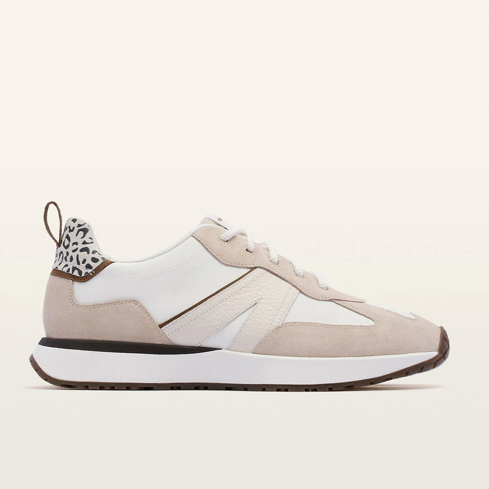 Axel II Safari Sneaker | FRANKIE4 | FRANKIE4