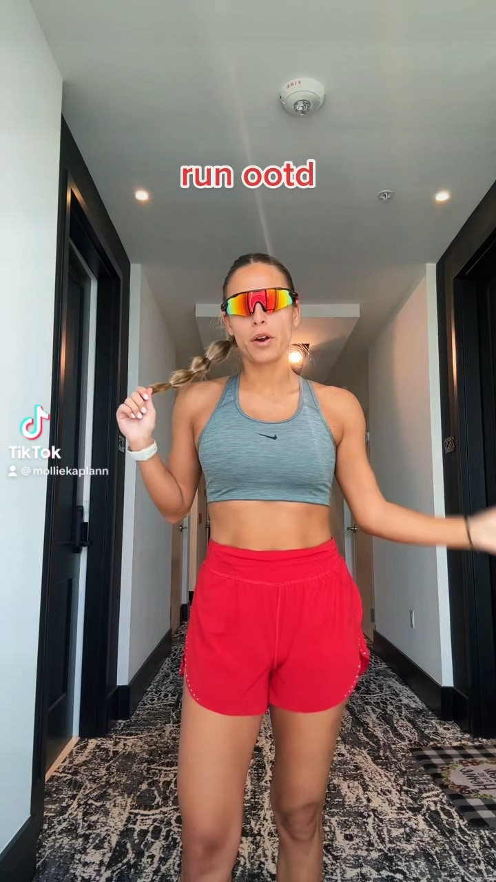 Run OOTD 🏃‍♀️🕶️

#LTKstyletip #LTKunder100 #LTKunder50