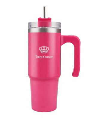 Travel Style Fashion Water Bottle - 31.5oz | Macy's
