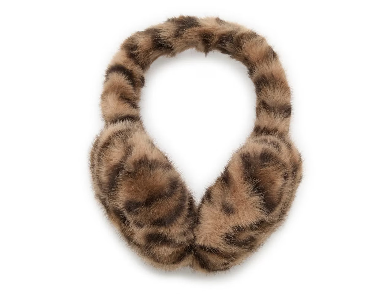 Kelly & Katie Faux Fur Earmuff | DSW