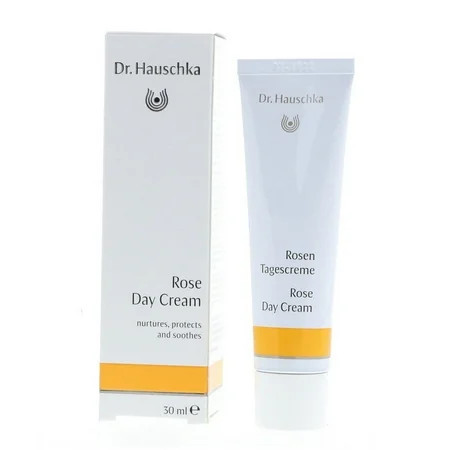 Dr. Hauschka Skin Care Rose Day Cream 1 oz | Walmart (US)