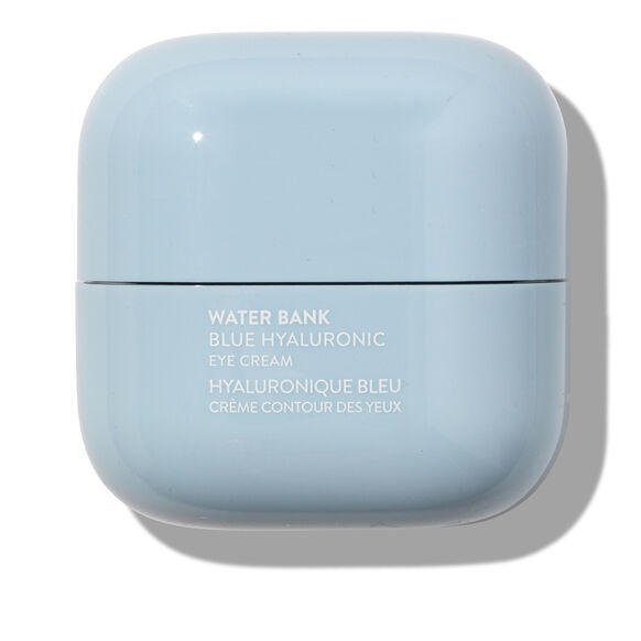 Water Bank Blue Hyaluronic Eye Cream | Space NK - UK