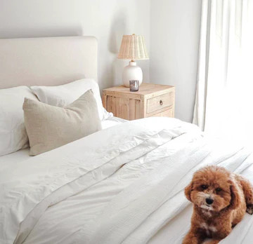 Comforter | Simply Organic Bamboo