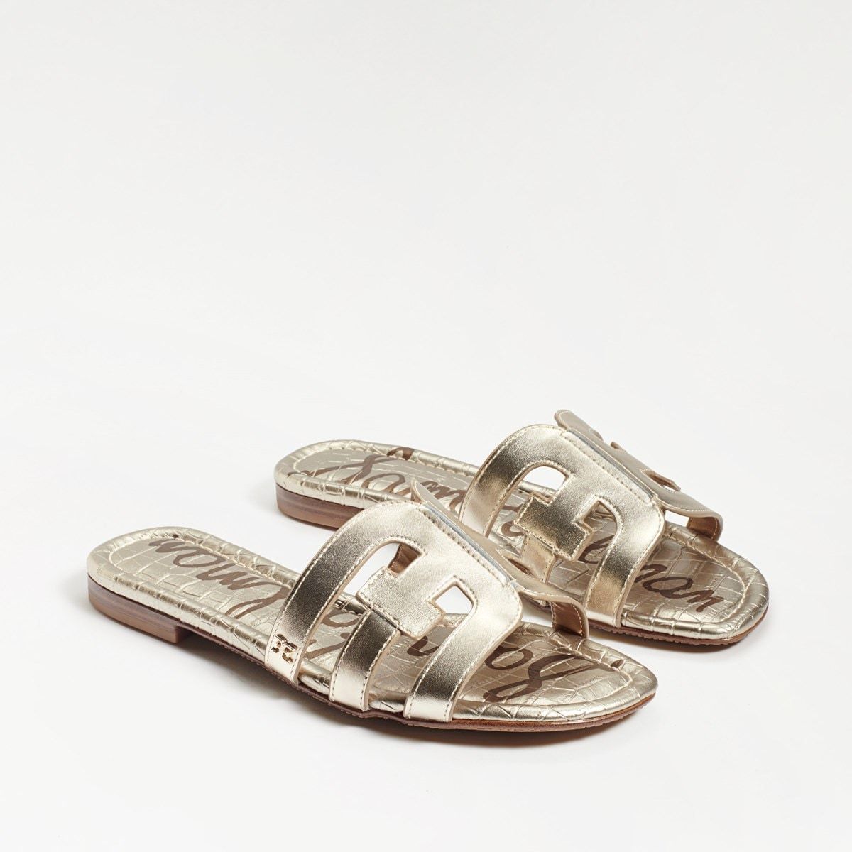 Bay Slide Sandal | Sam Edelman