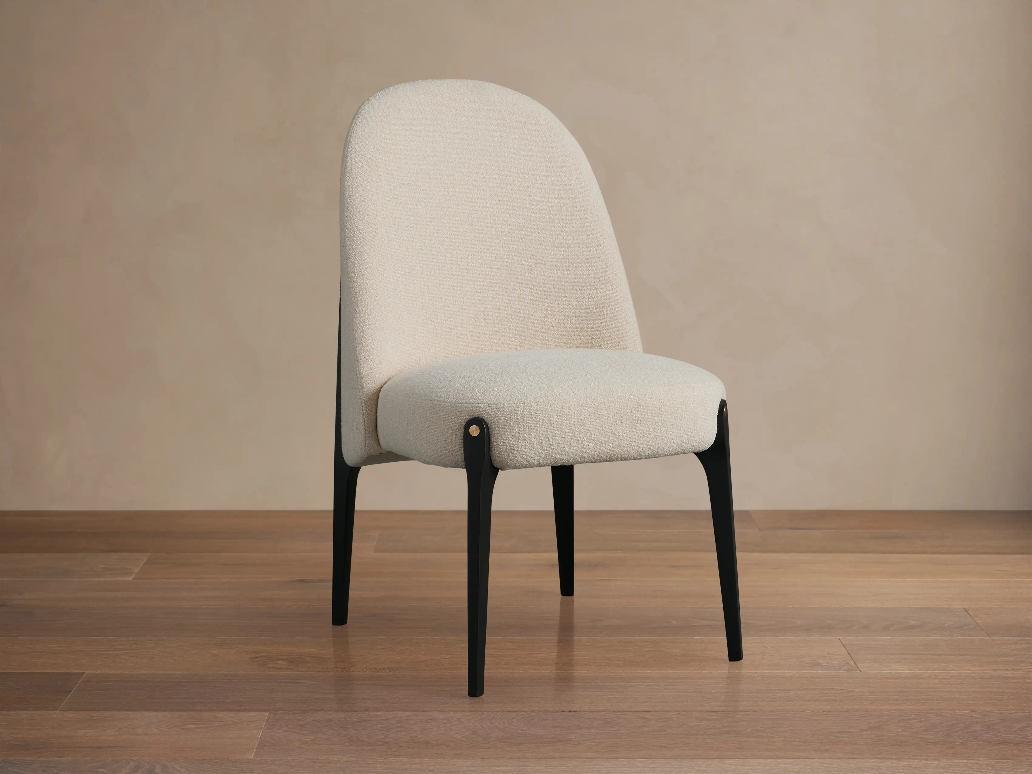 Bottoni Dining Chair | Arhaus