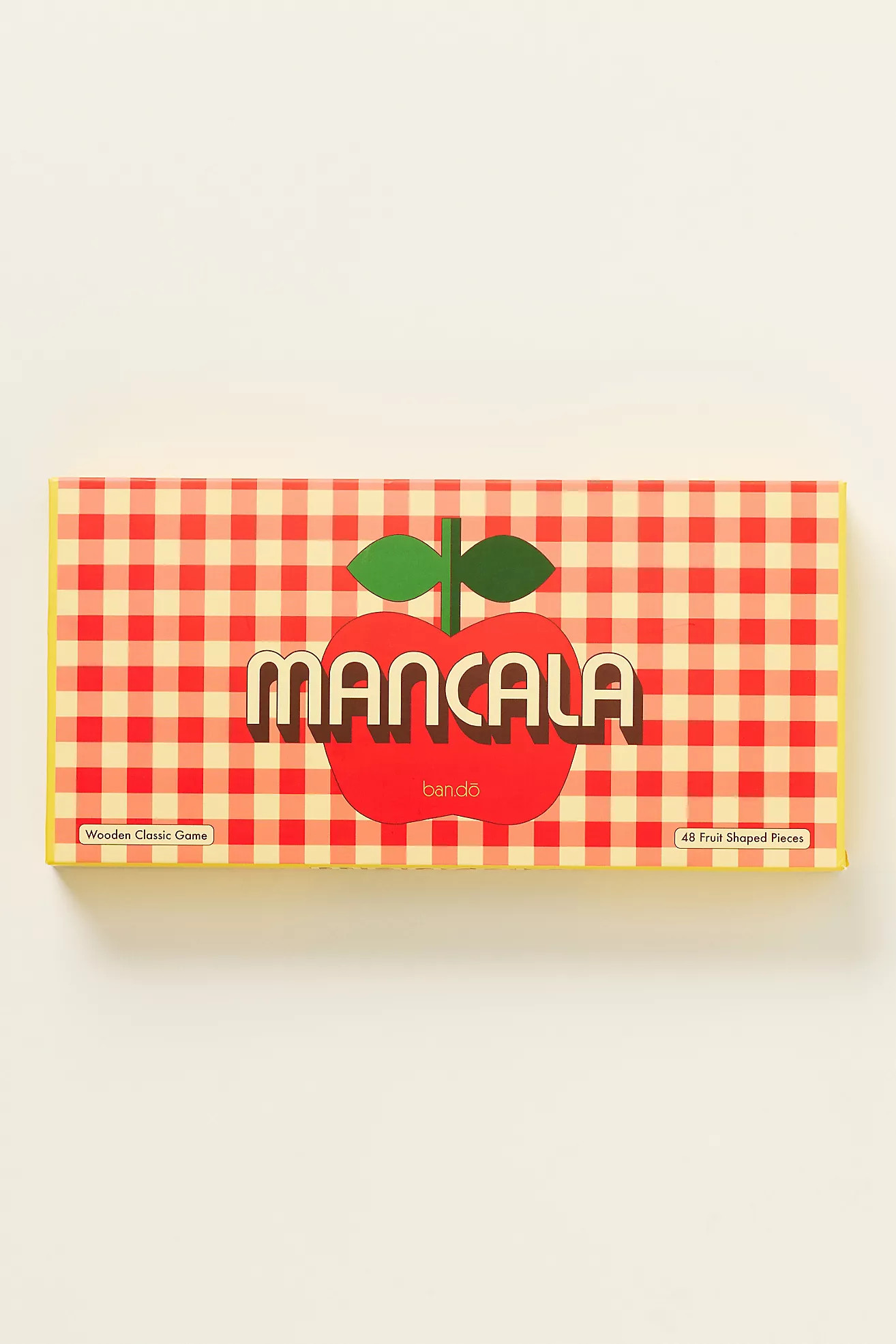 ban.do Fruit Mancala | Anthropologie (US)