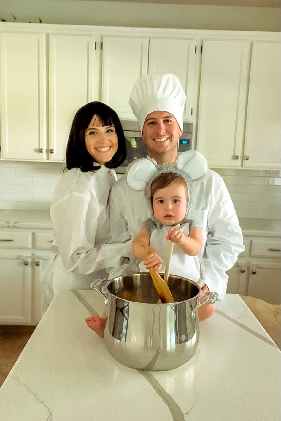 Rattitoulle halloween family costume idea

#LTKSeasonal #LTKfamily #LTKHalloween