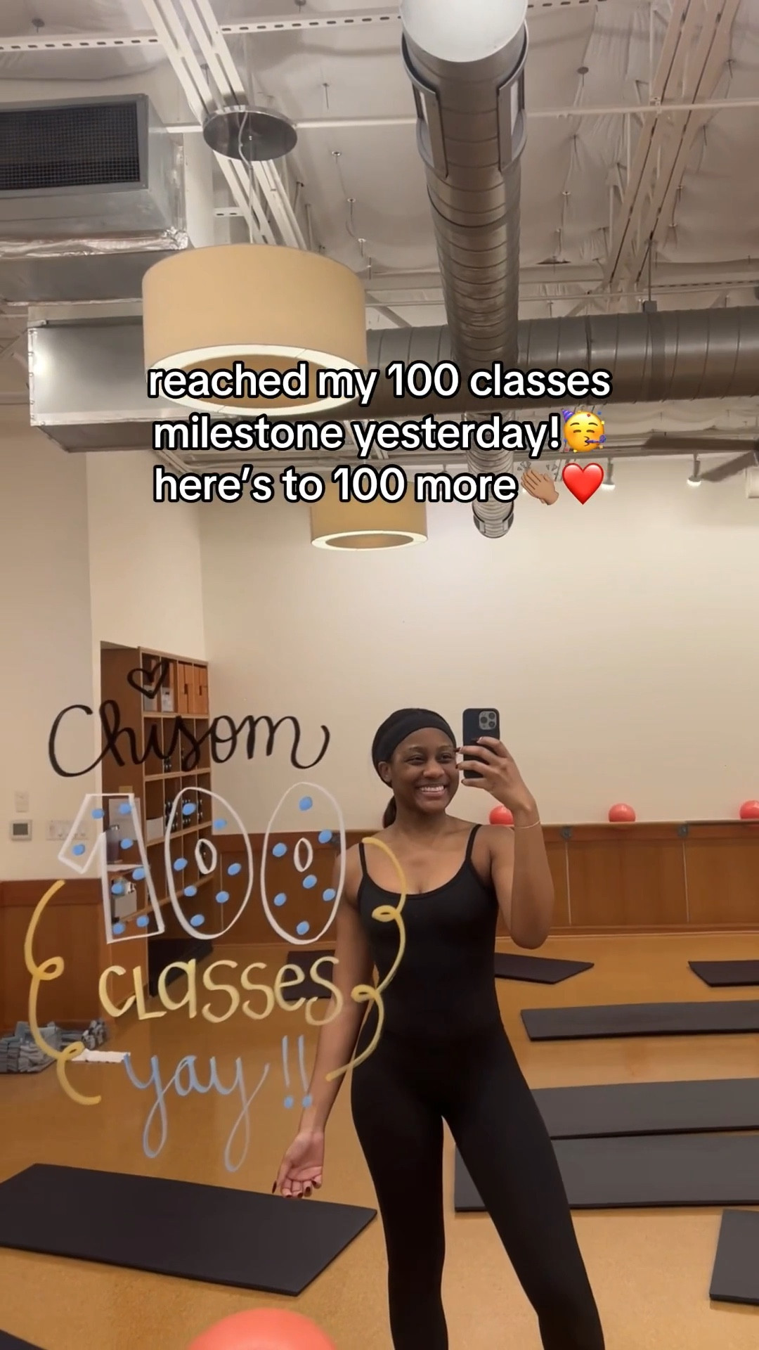 my life changed for the better the day I started taking barre🥹❤️ #barre #fitness #motivation #justdoit #barreinstructor 

#LTKselfcare #LTKfitnessgoals #LTKActive