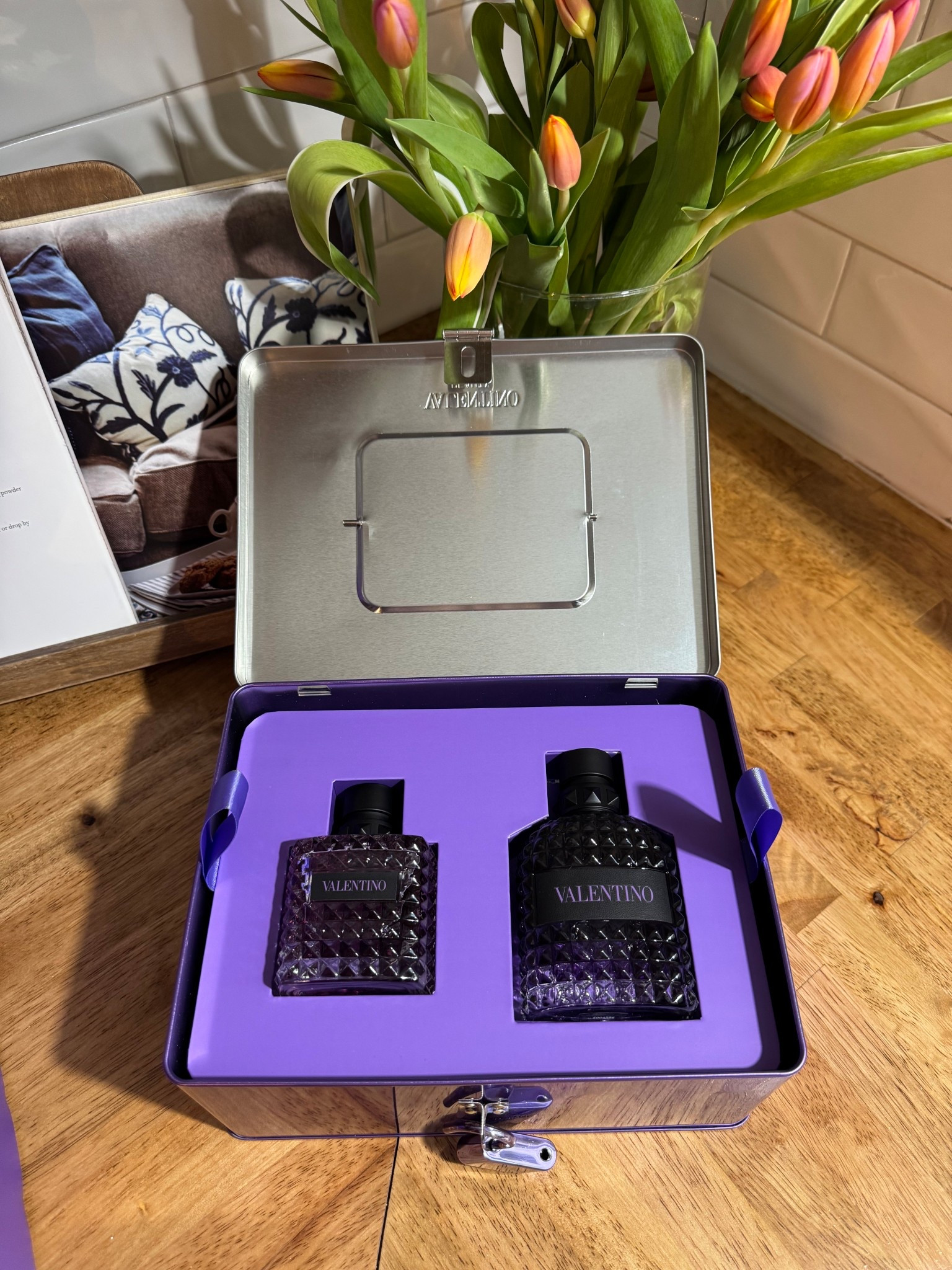 THE SMELL 💜 such a good gift idea for him or her 

#LTKselfcare #LTKBeauty #LTKgrwm