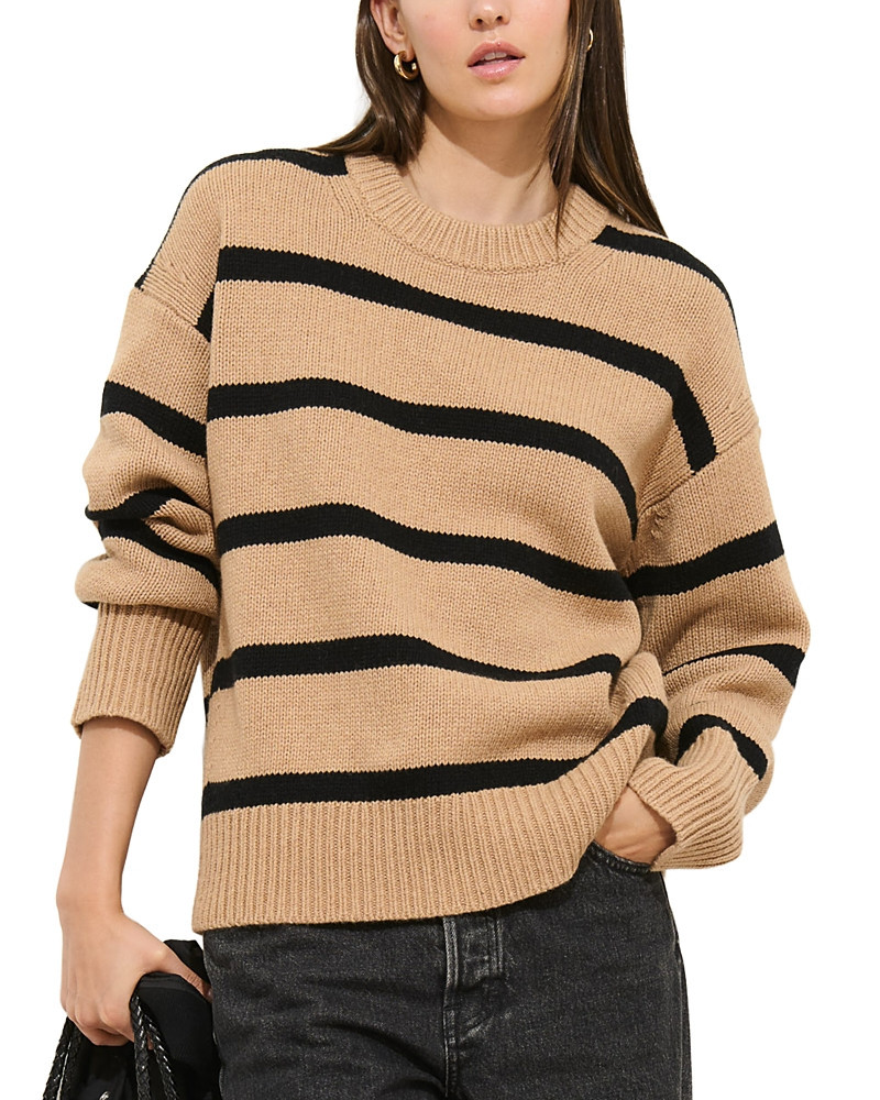 Alex Mill Striped Nottinghill Sweater | Bloomingdale's (US)