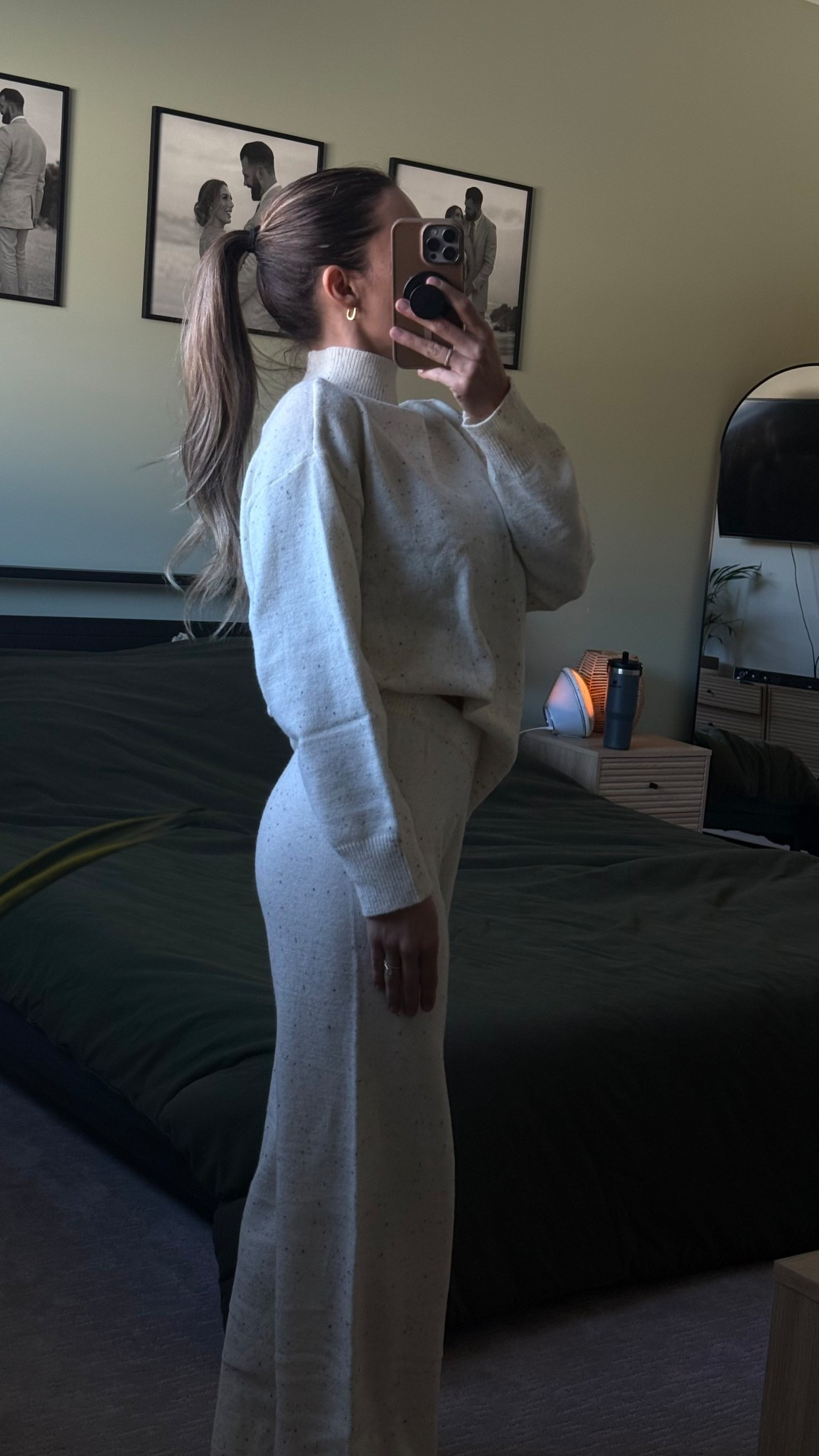 Me 🤝 sweater sets 

#LTKfall #LTKwinter