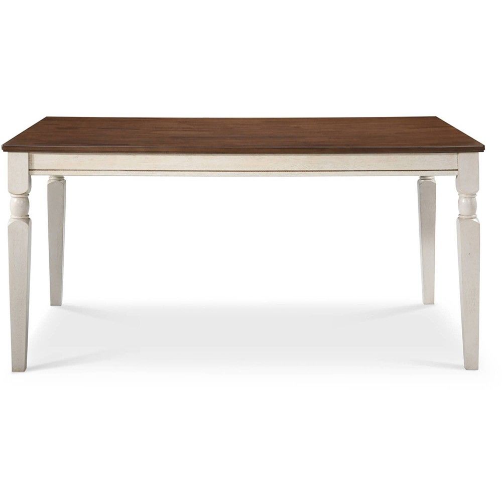 Provence Dining Table White - Finch | Target